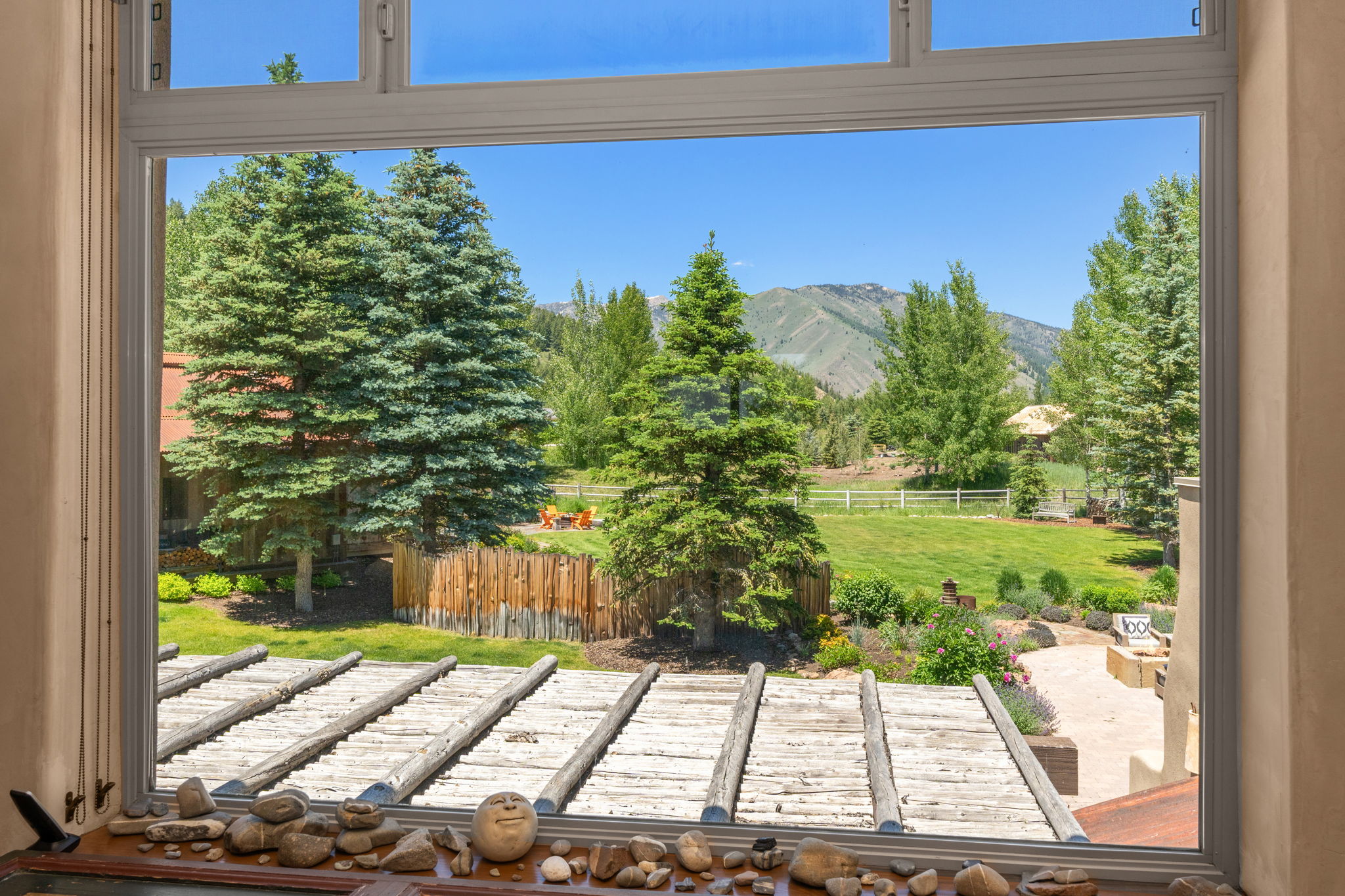 Primary Bedroom View