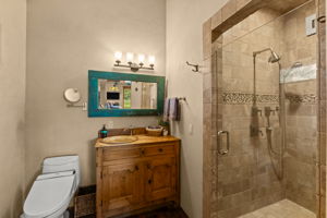 Guest Home Bath