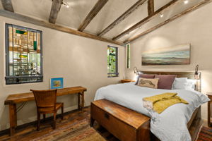 Guest Home Bedroom
