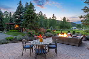 Primary Patio
