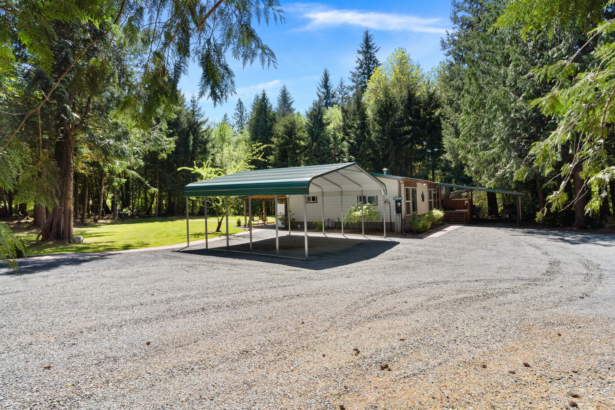 202 Coulson Rd, Chehalis, WA 98532, USA Photo 37