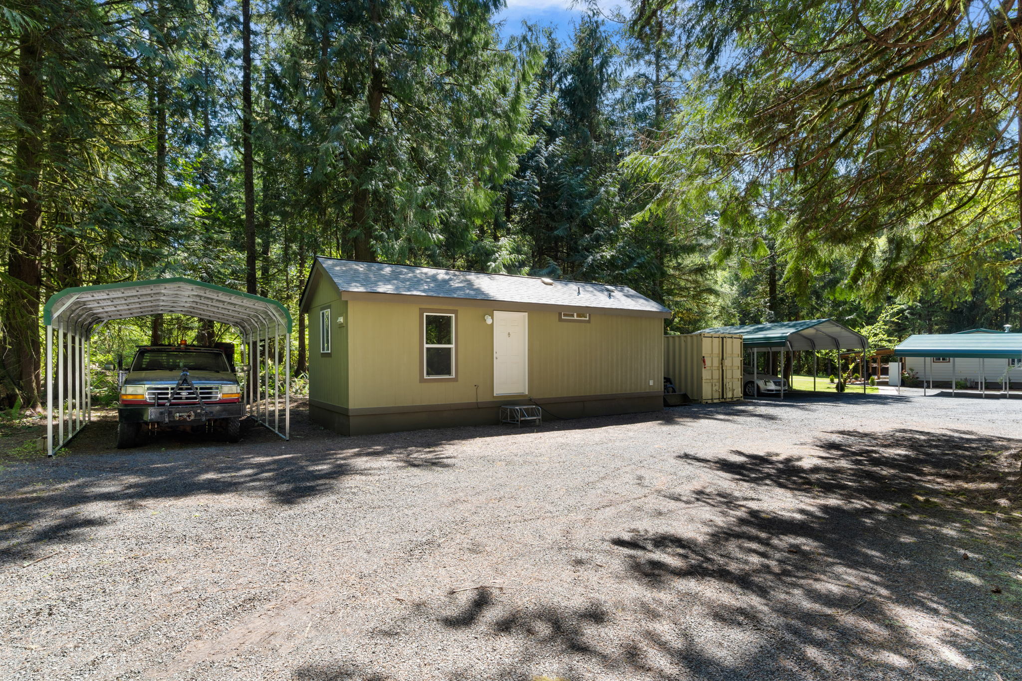 202 Coulson Rd, Chehalis, WA 98532, USA Photo 42