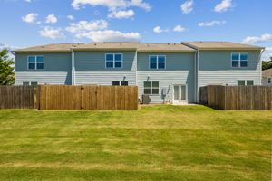 Back of Home