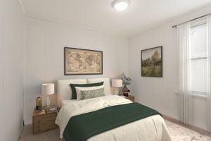 Virtual Staging