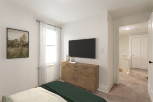 Virtual Staging