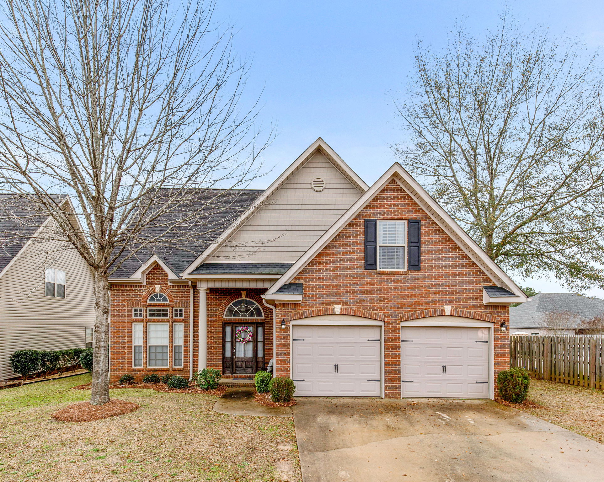 202 Paul Revere Run, Dothan, AL 36305 Lan Darty Real Estate