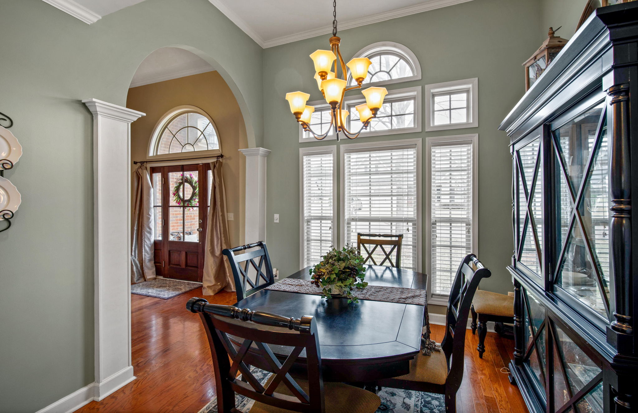 202 Paul Revere Run, Dothan, AL 36305 Lan Darty Real Estate