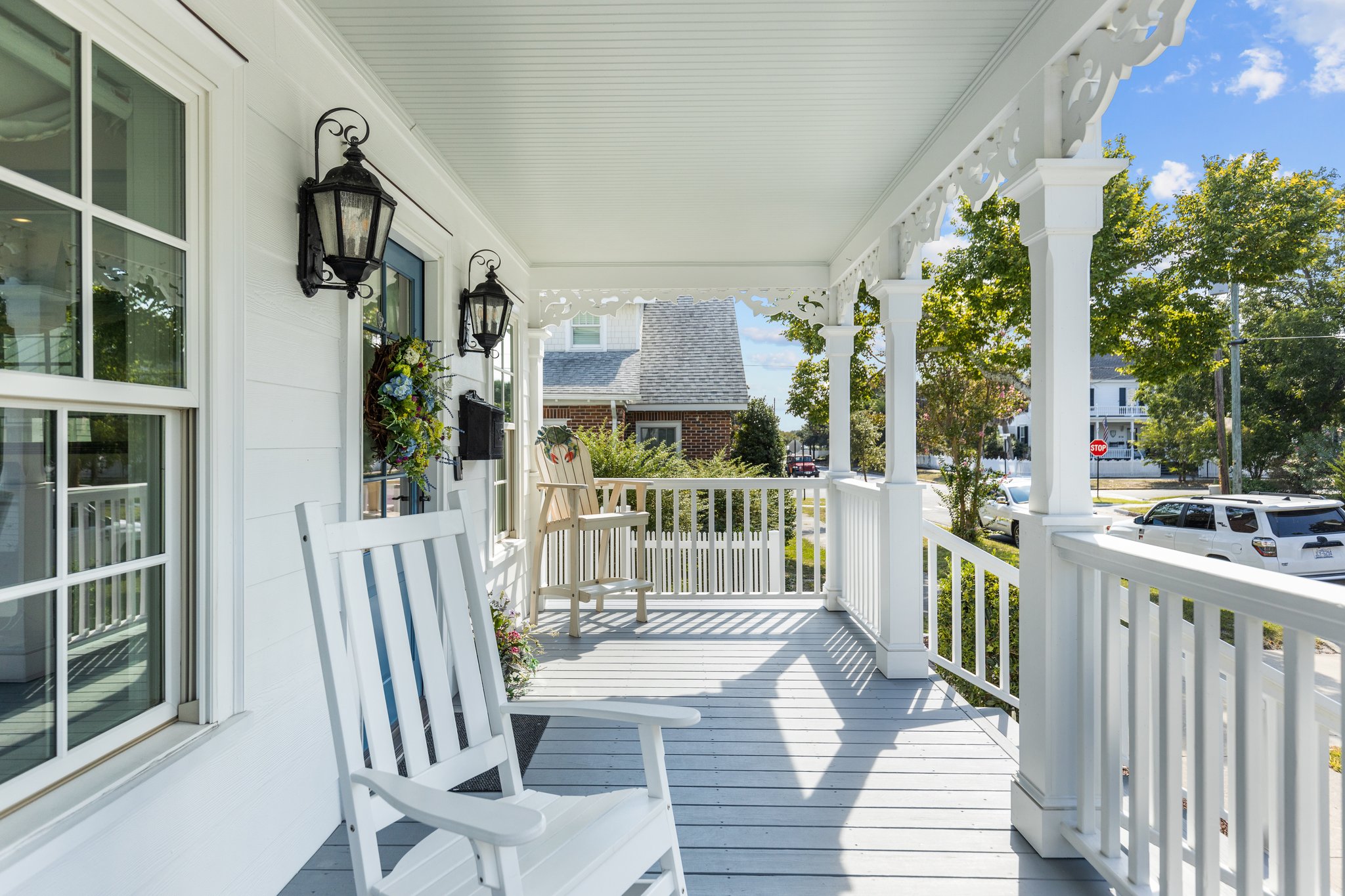 202 Pollock St, Beaufort, NC 28516, USA Photo 3