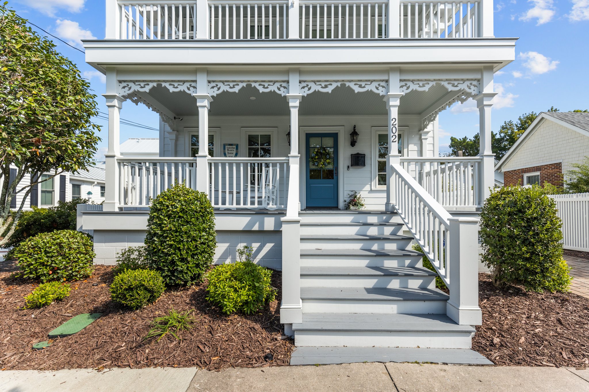 202 Pollock St, Beaufort, NC 28516, USA Photo 4