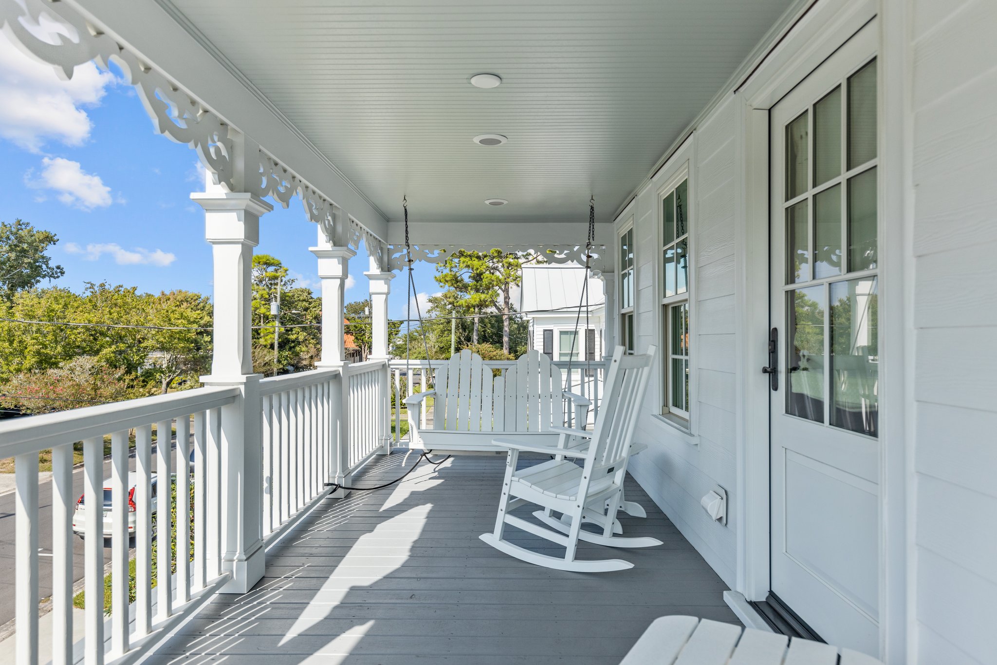 202 Pollock St, Beaufort, NC 28516, USA