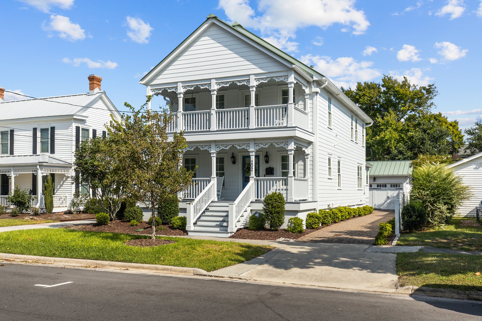 202 Pollock St, Beaufort, NC 28516, USA Photo 11