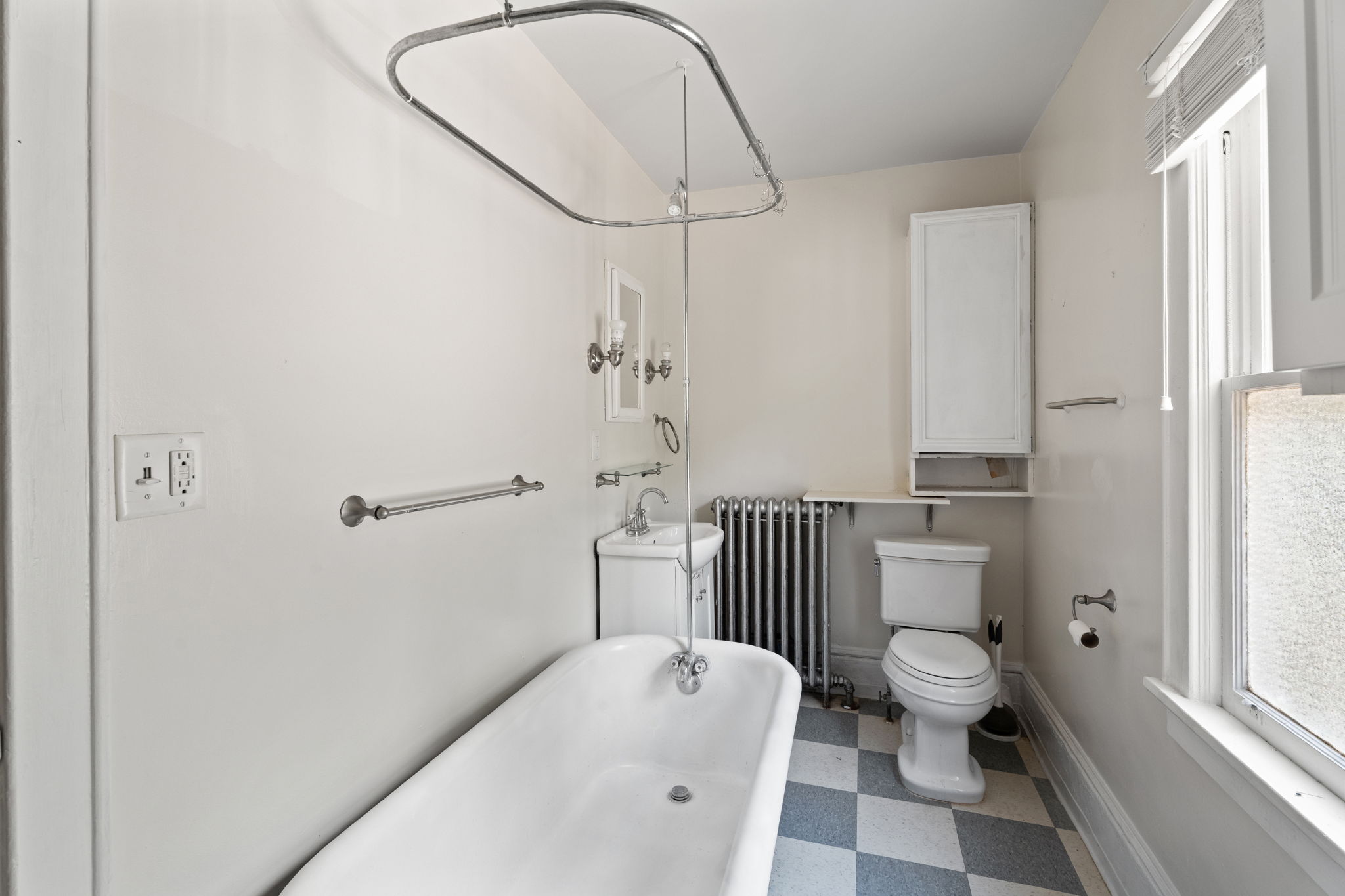 Bathroom 1