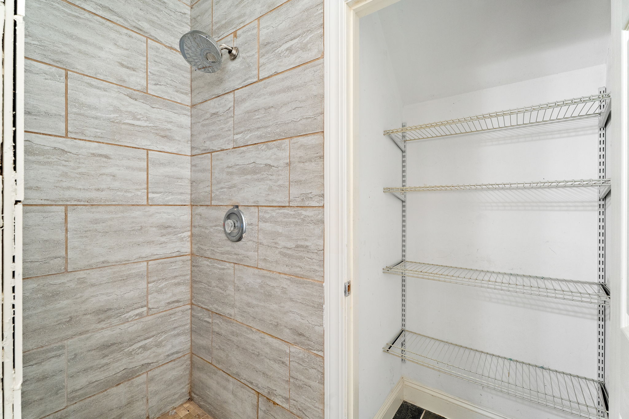 First Floor Bathroom 1