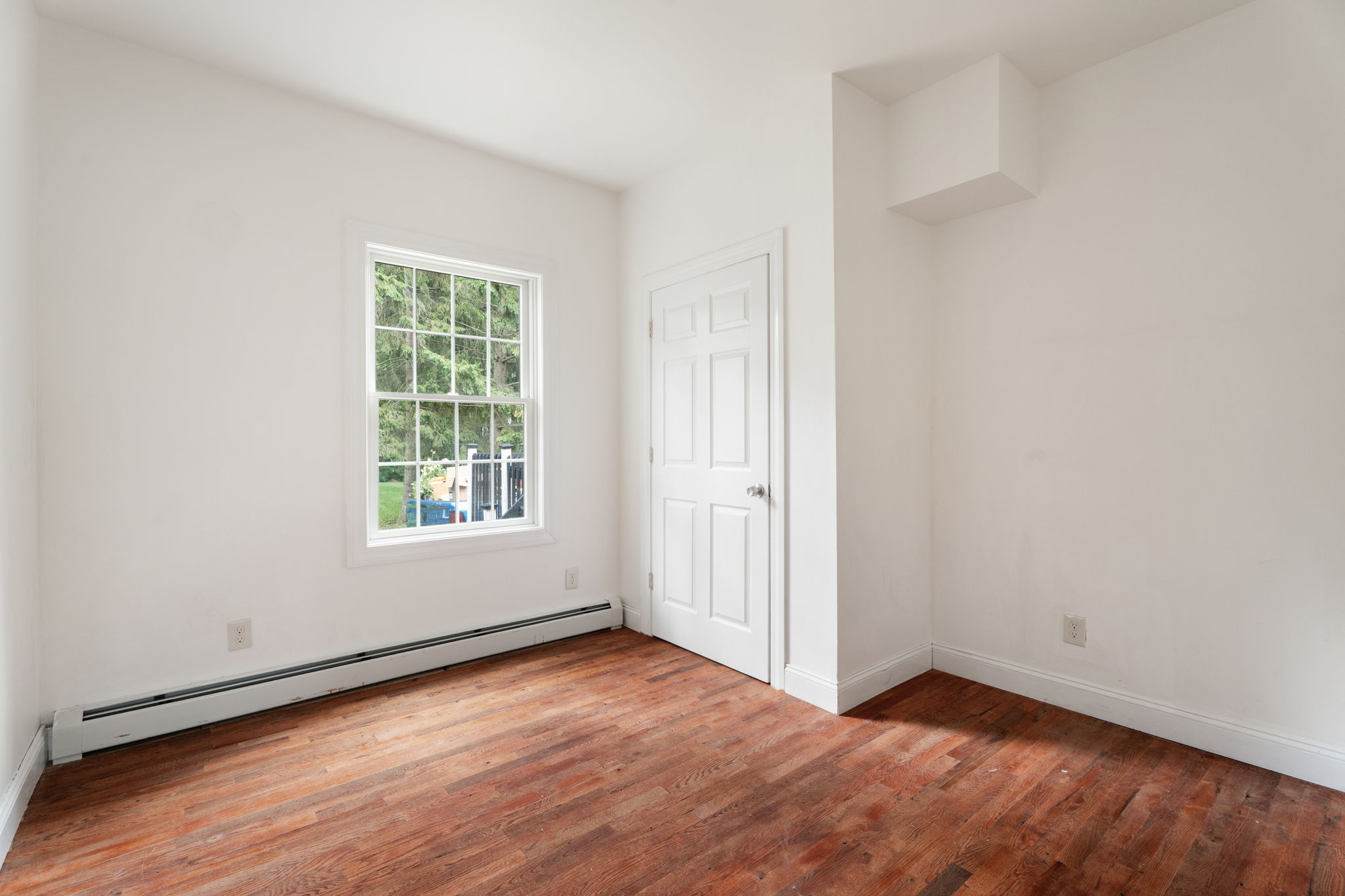 First floor bedroom 1