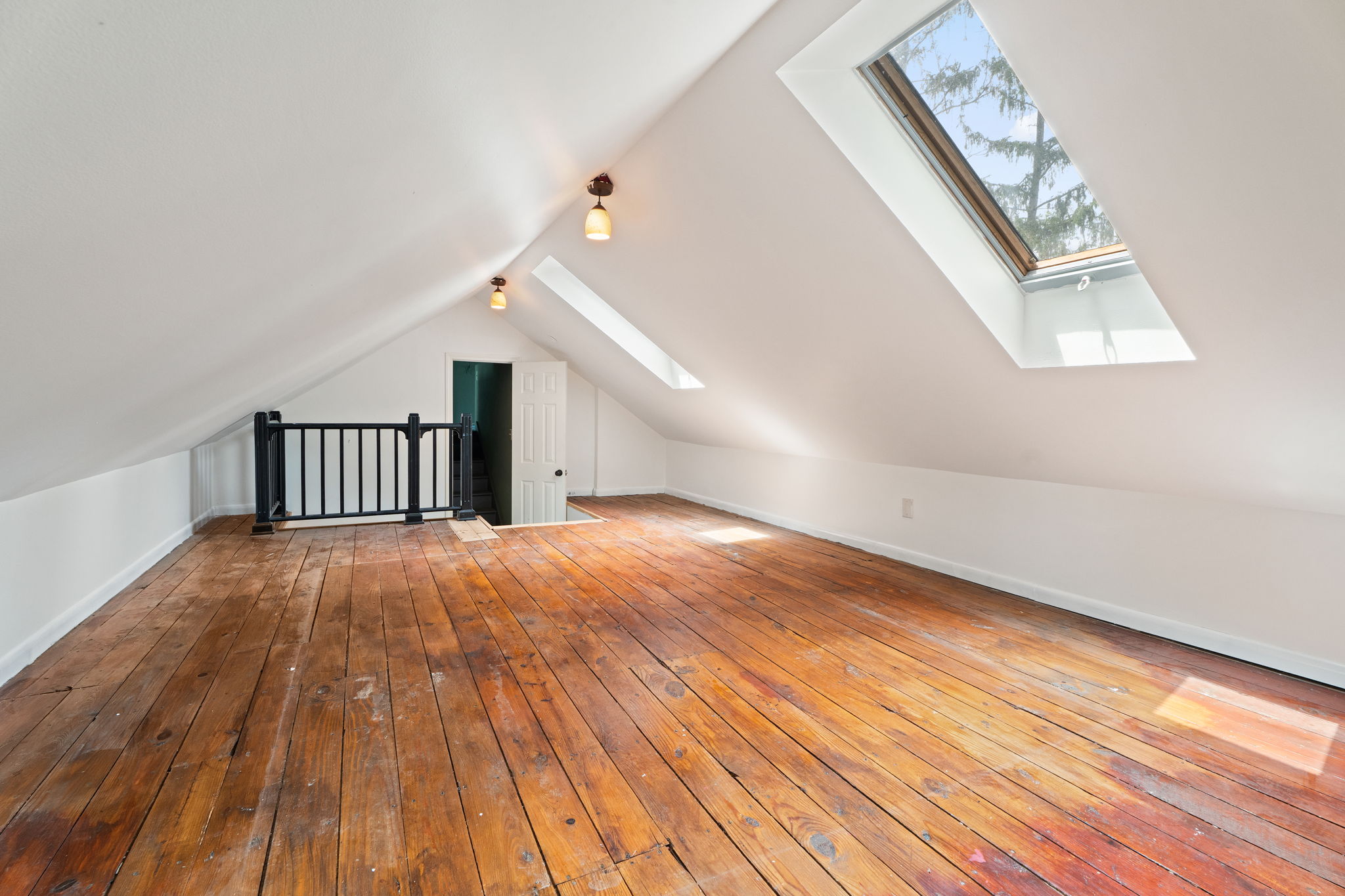 Den/Office/Flex space