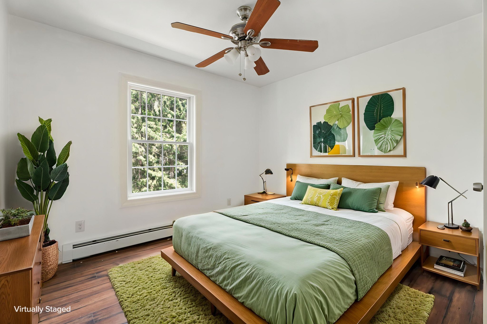 Virtually staged Second floor bedroom 2.jpeg