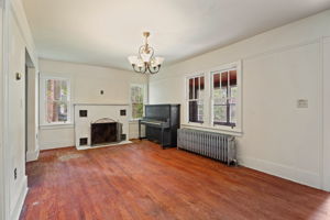 Room with Fireplace 2