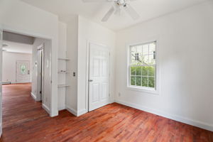 First Floor Bedroom 1