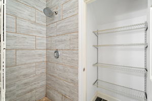 First Floor Bathroom 1