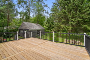 Deck view 2