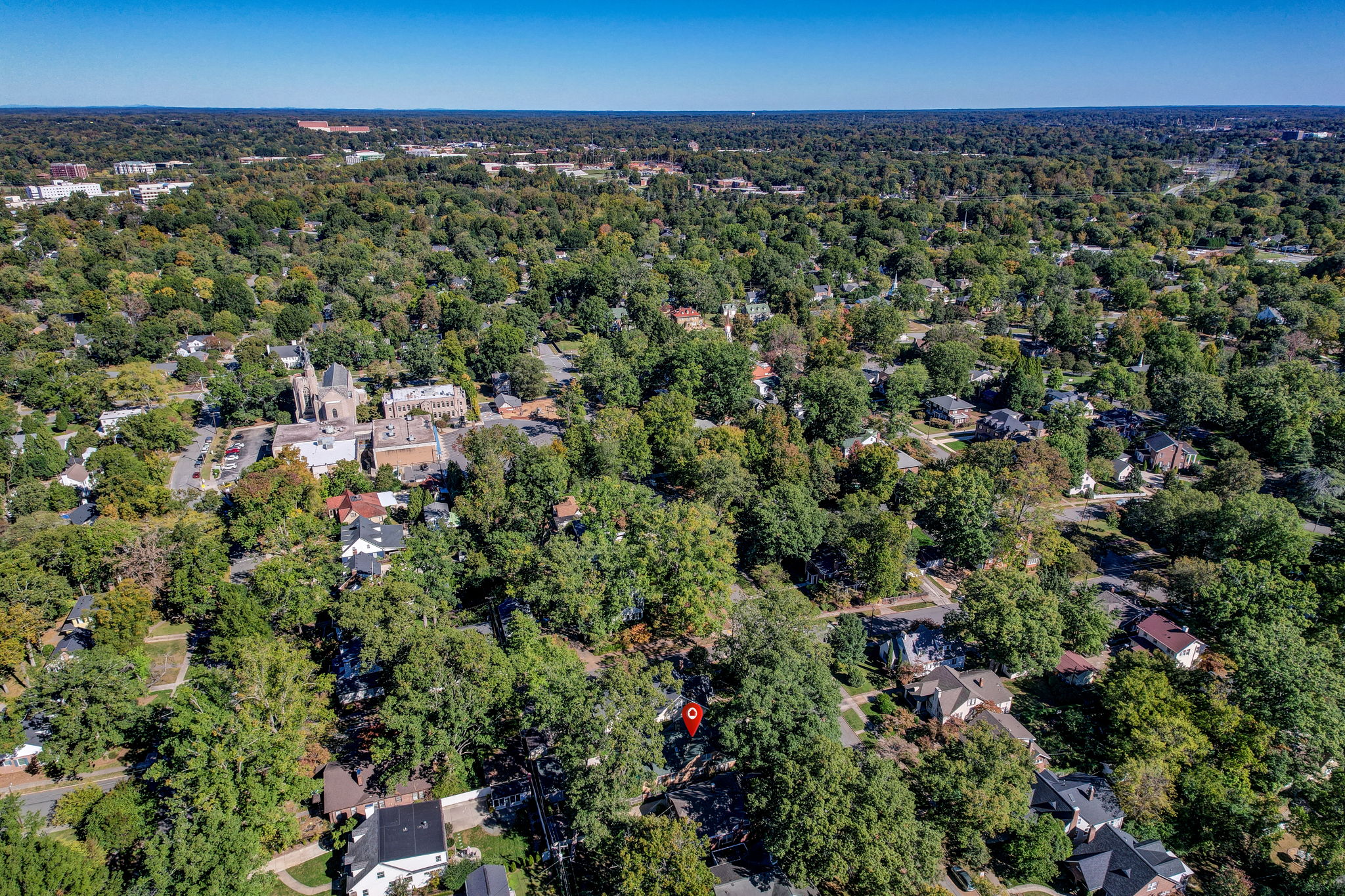 Neighborhood