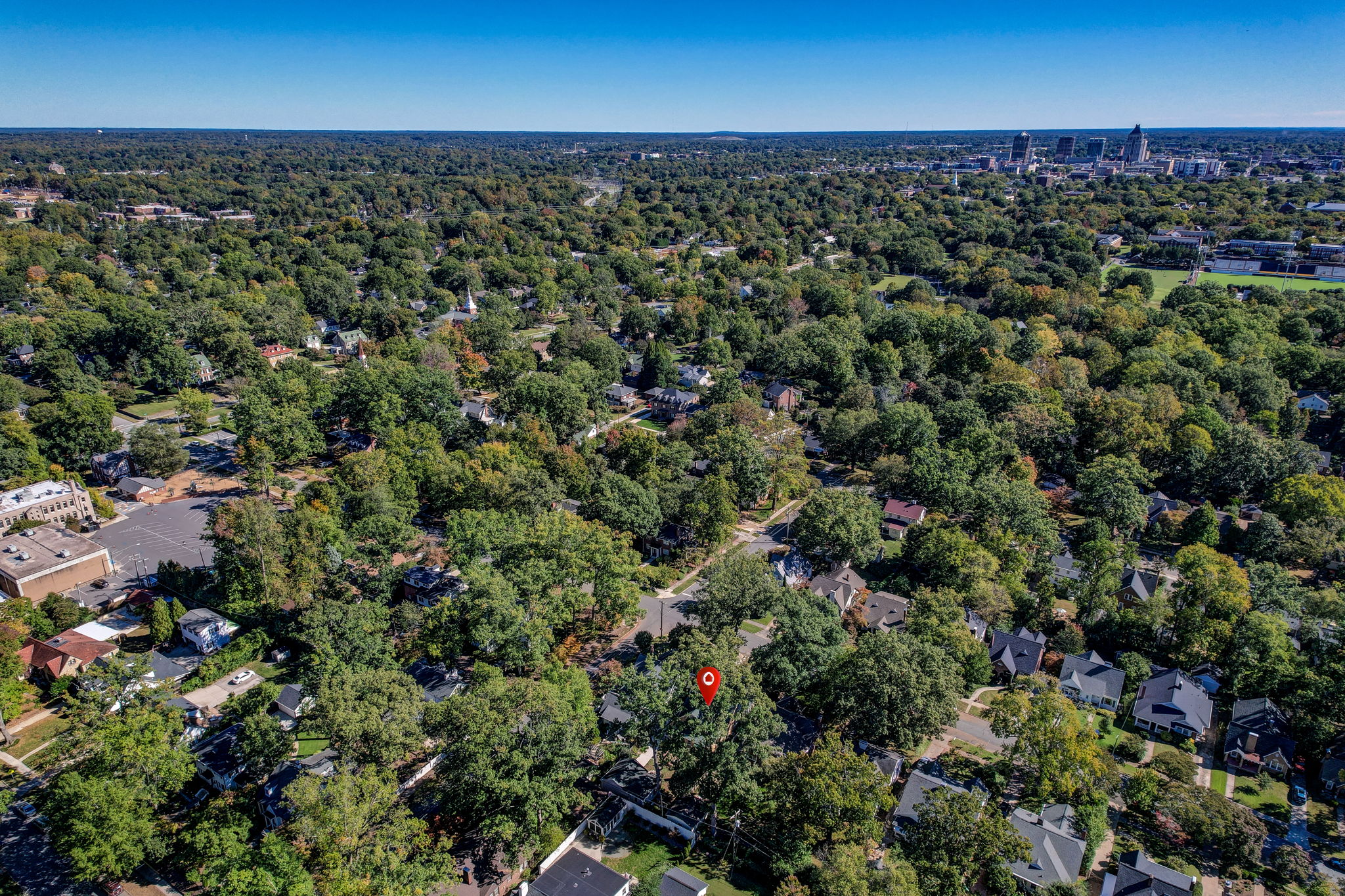 Neighborhood