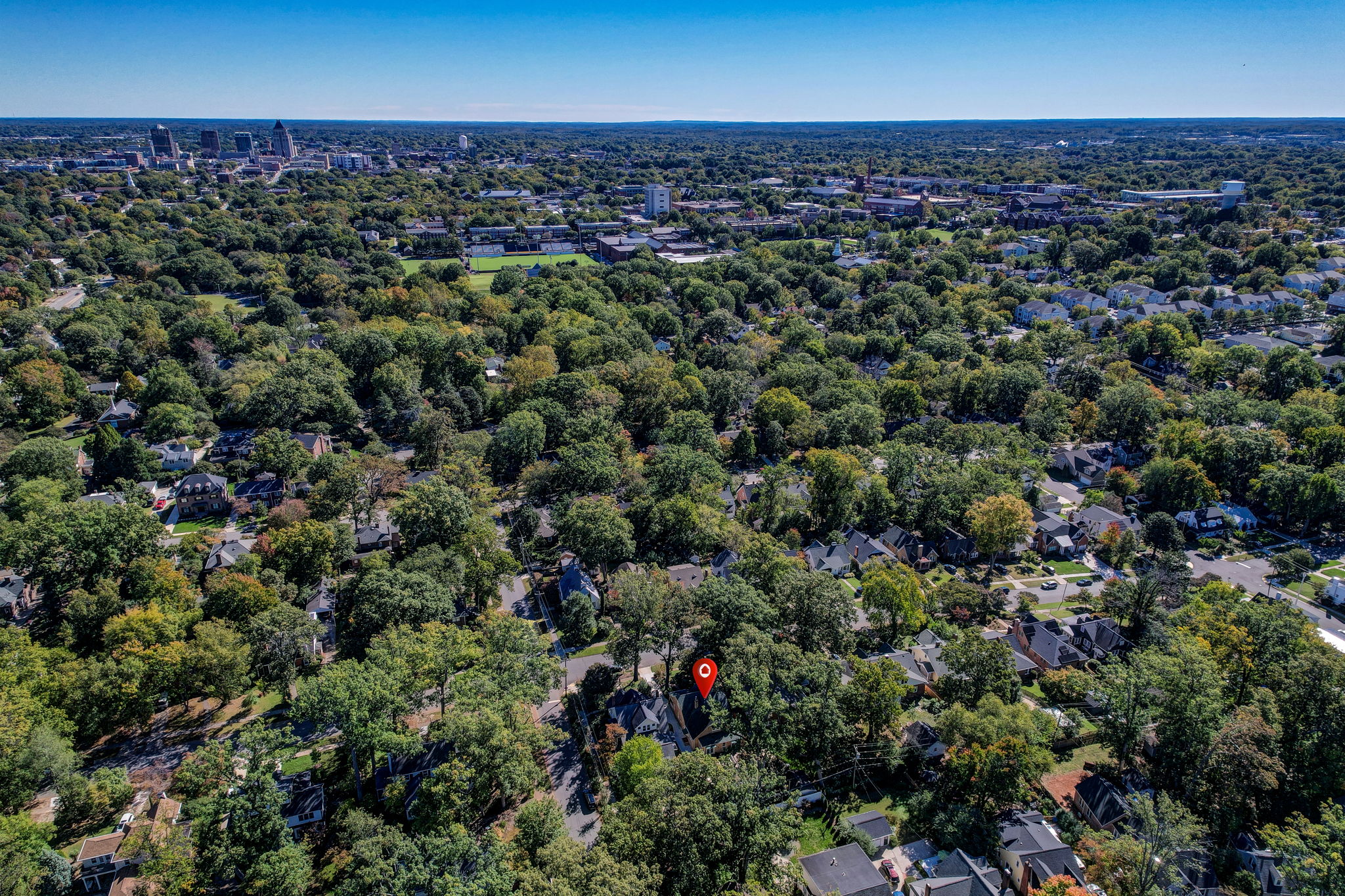 Neighborhood
