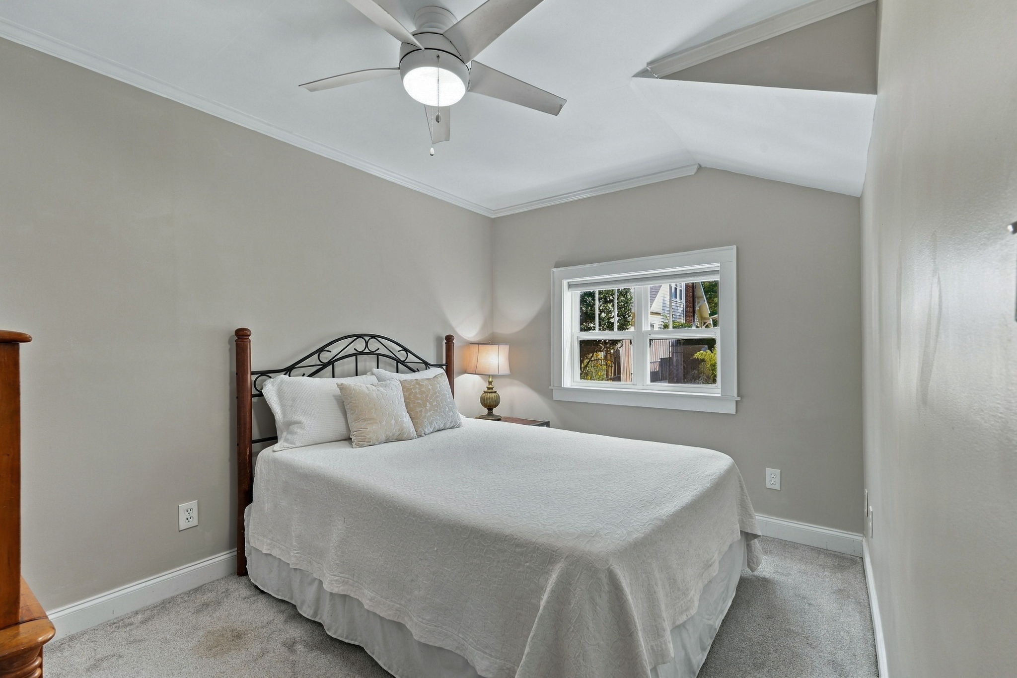 ADU Bedroom