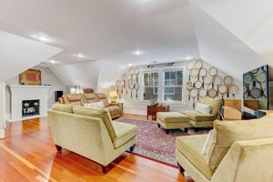 Bonus Room