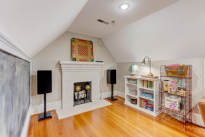 Bonus Room
