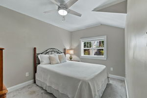 ADU Bedroom