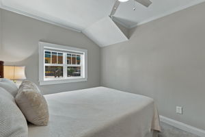 ADU Bedroom