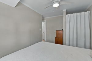 ADU Bedroom