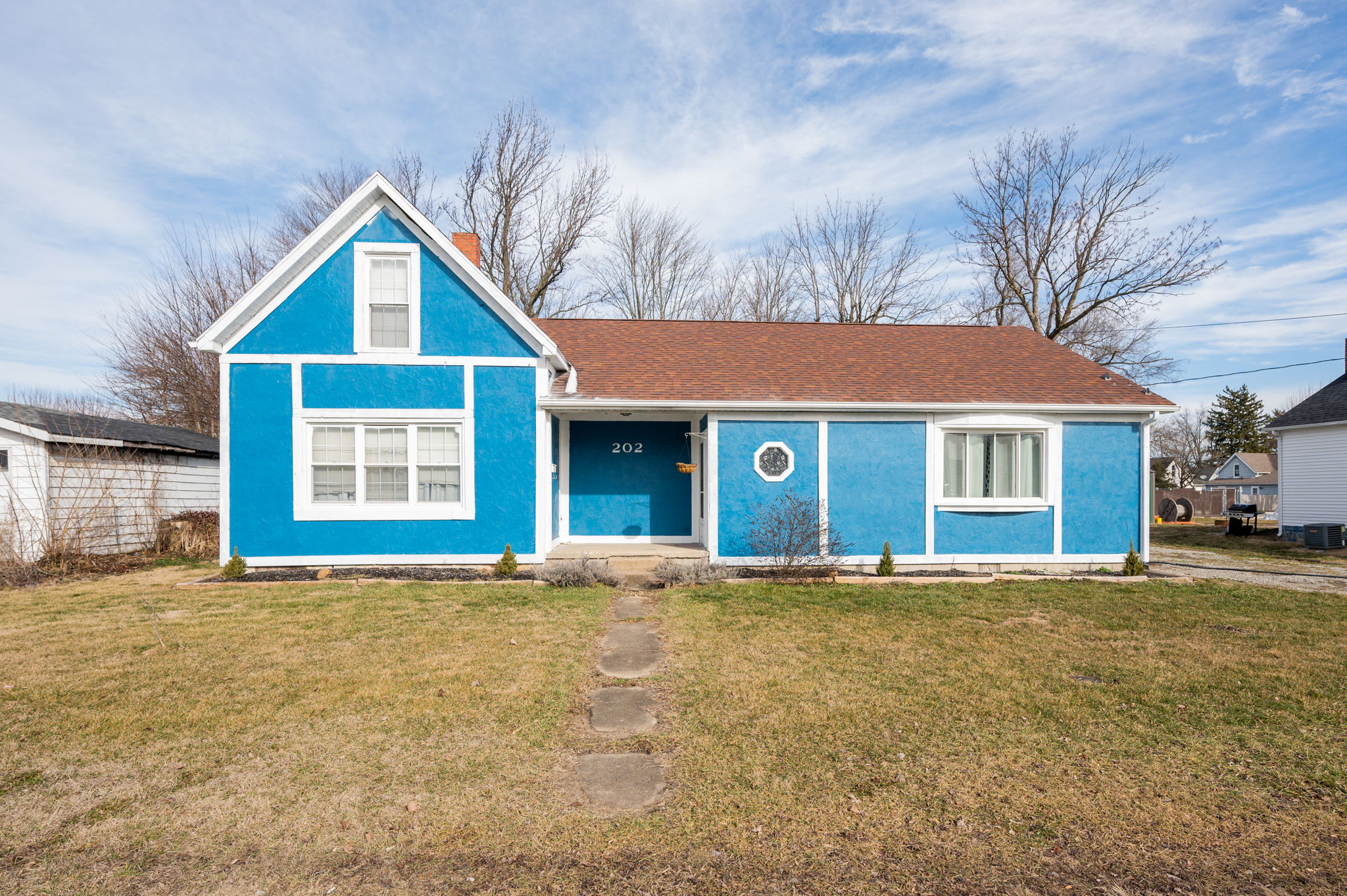 202 W Fairground Ave, Osgood, IN 47037 Cincy Photo Pro