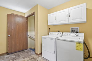 Mudroom