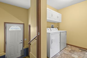 Mudroom