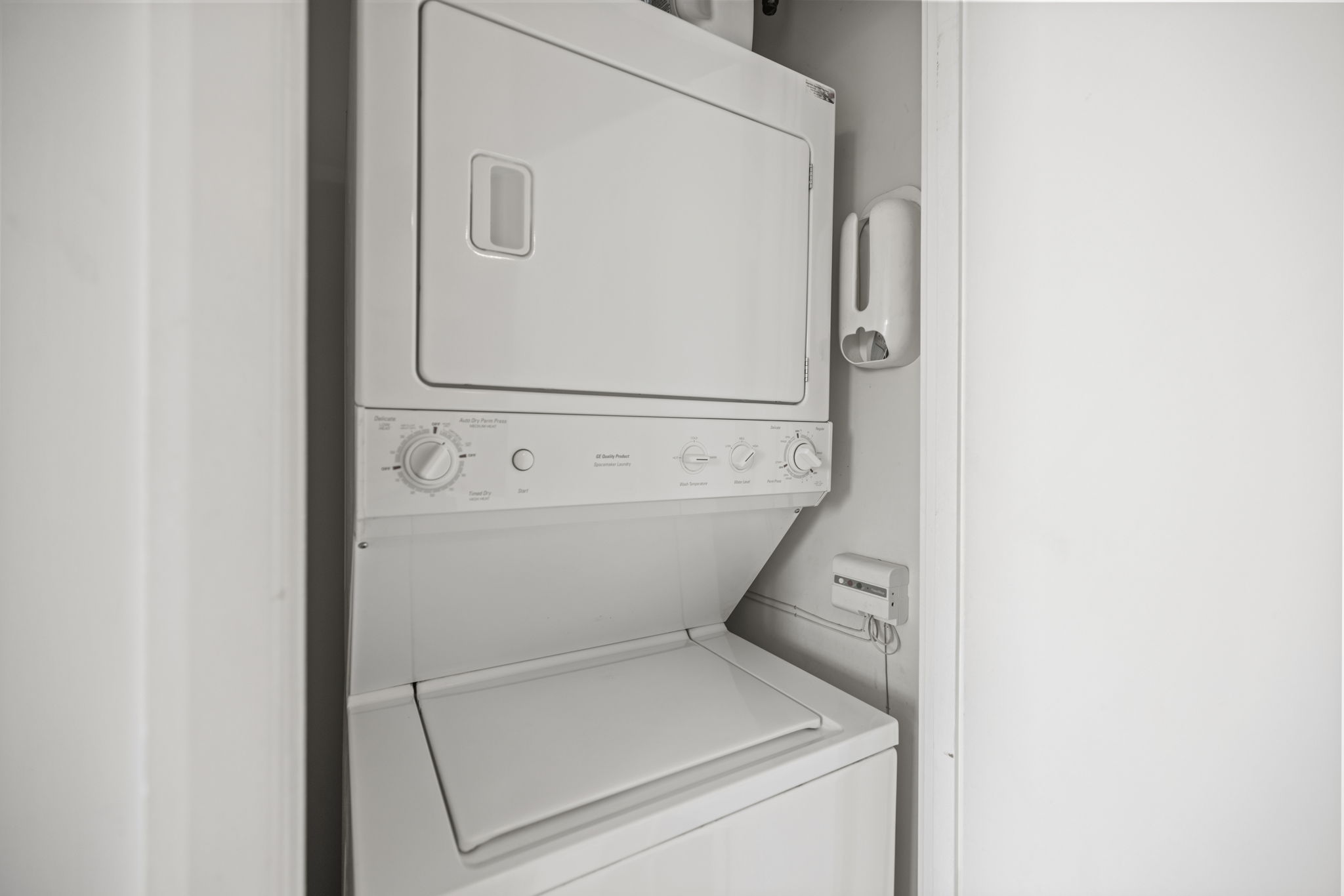 In-Unit Laundry
