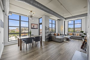 Welcome to Unit 706 at 2020 Lofts