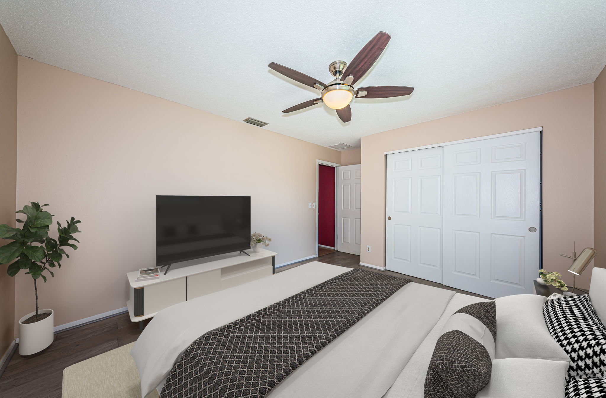 Bedroom 3b-2