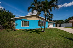 Front Exterior 4-2