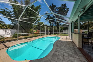 Pool 1