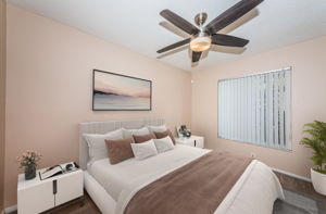 Bedroom 2a-2-2