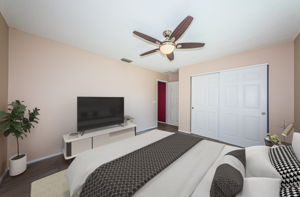 Bedroom 3b-2