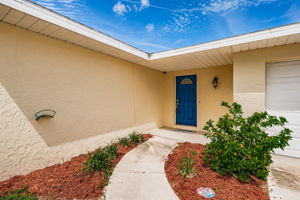 Front Entry 10