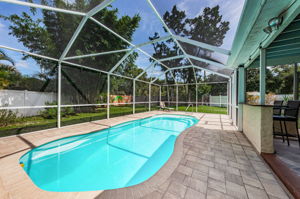 Pool 11