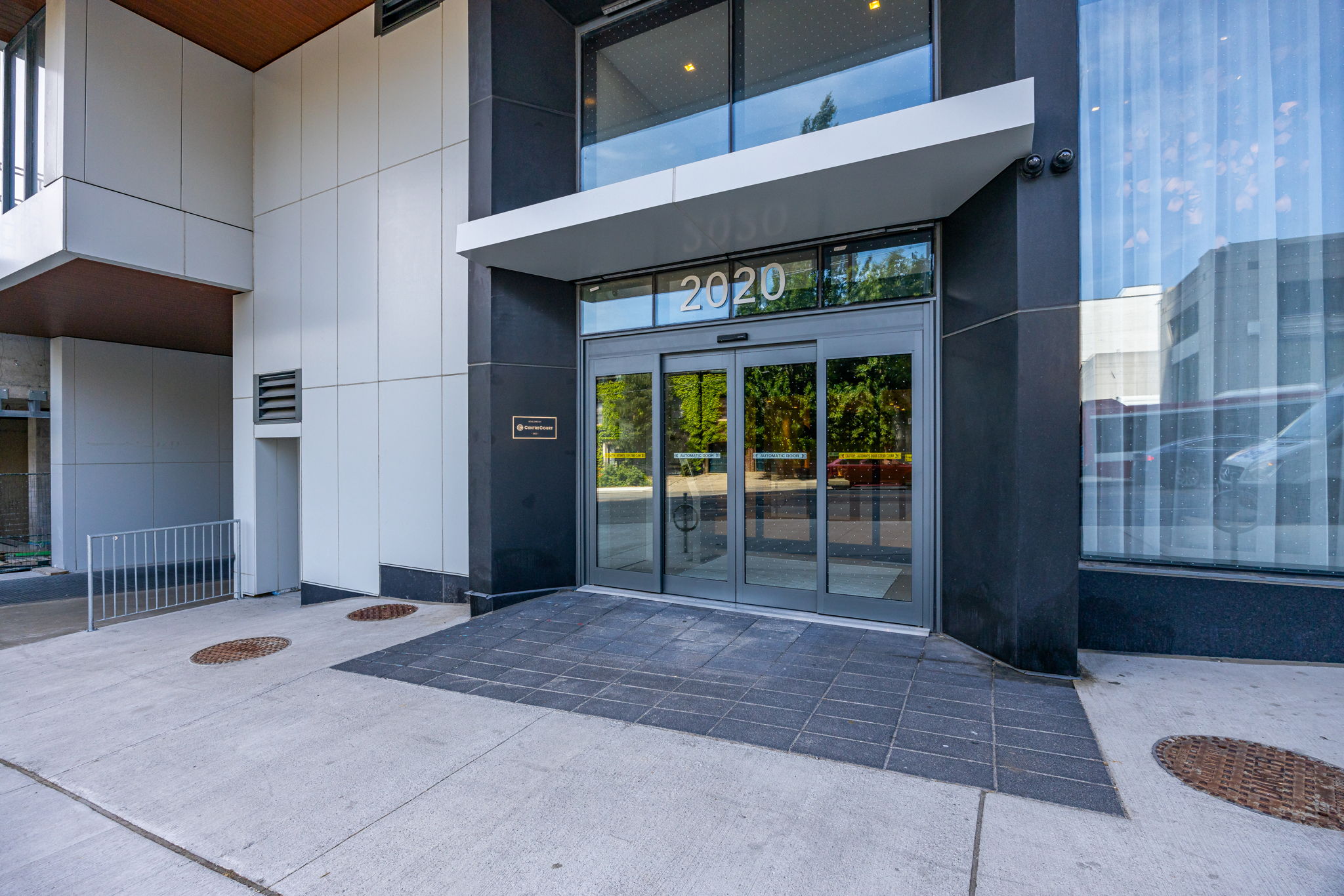 Toronto property showcase — delivered property photograph 2