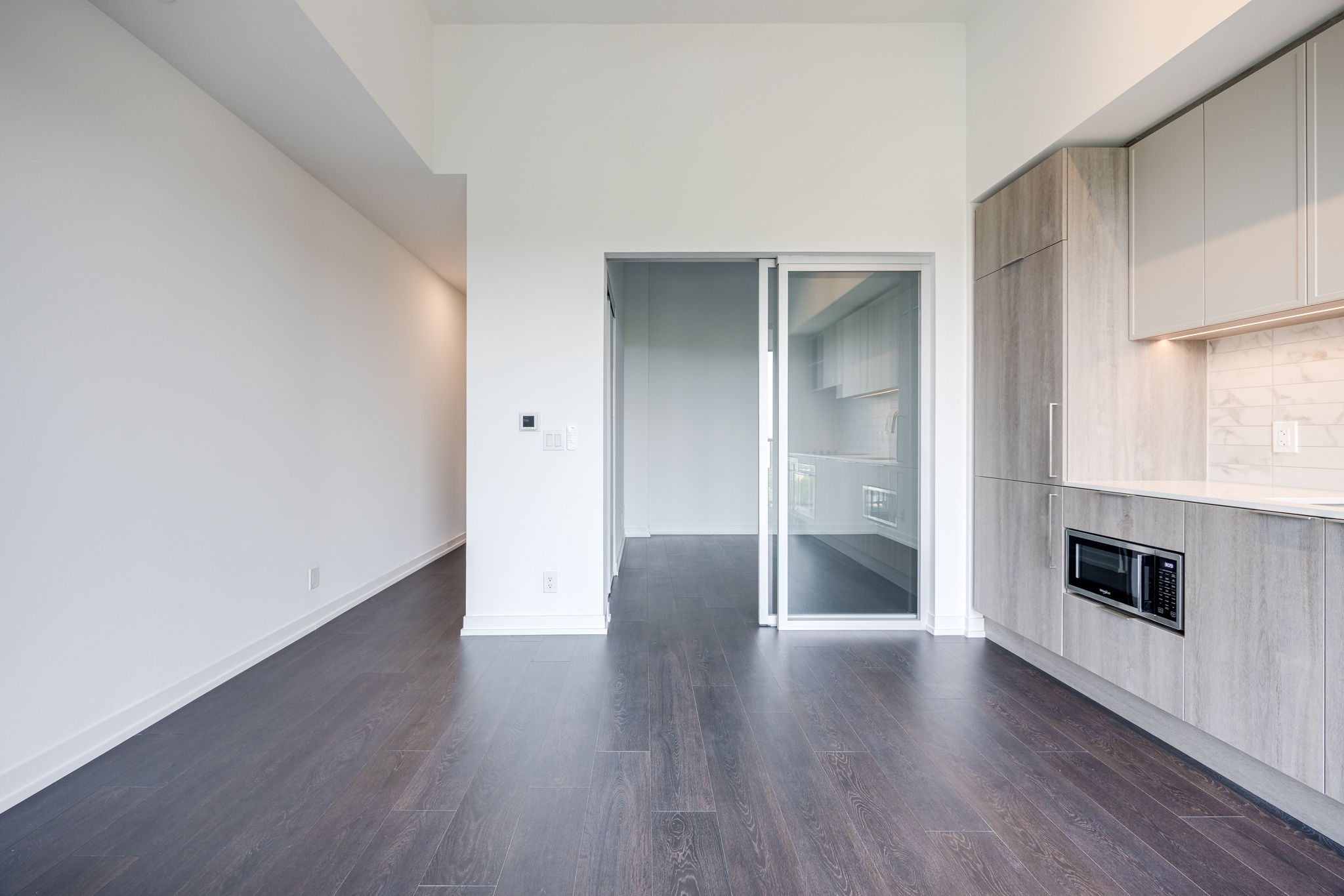 Toronto property showcase — delivered property photograph 7