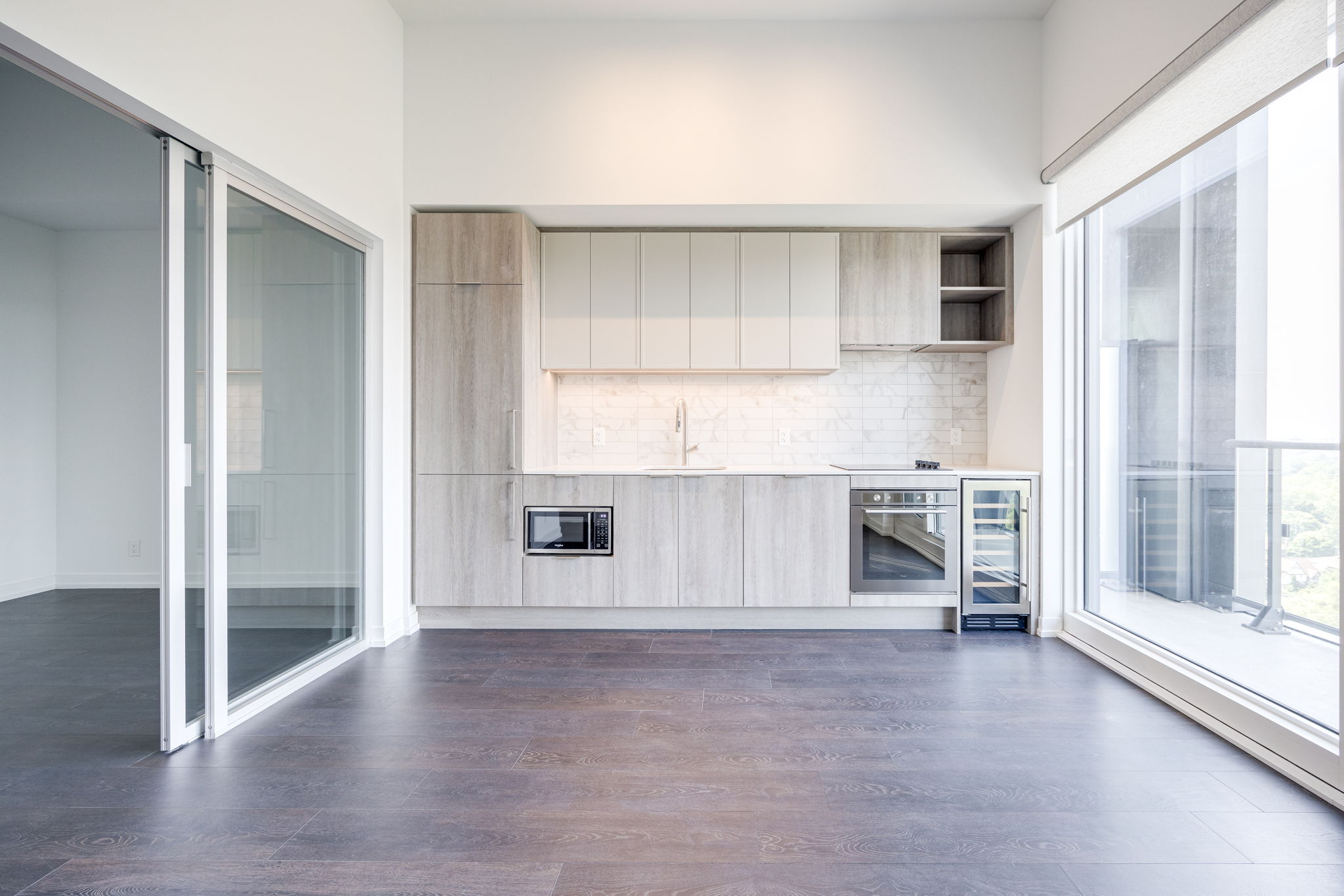 Toronto property showcase — delivered property photograph 9