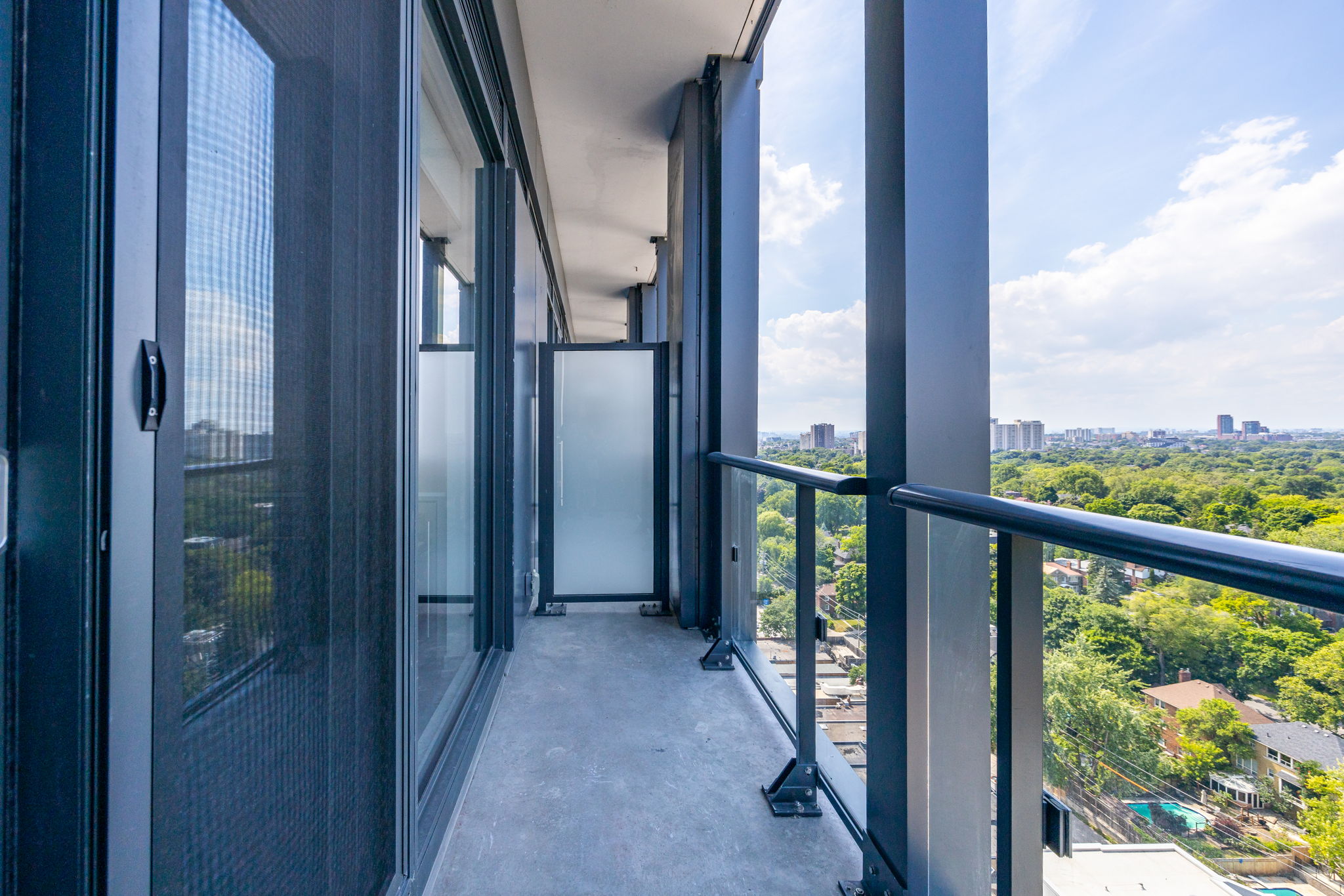 Toronto property showcase — delivered property photograph 16