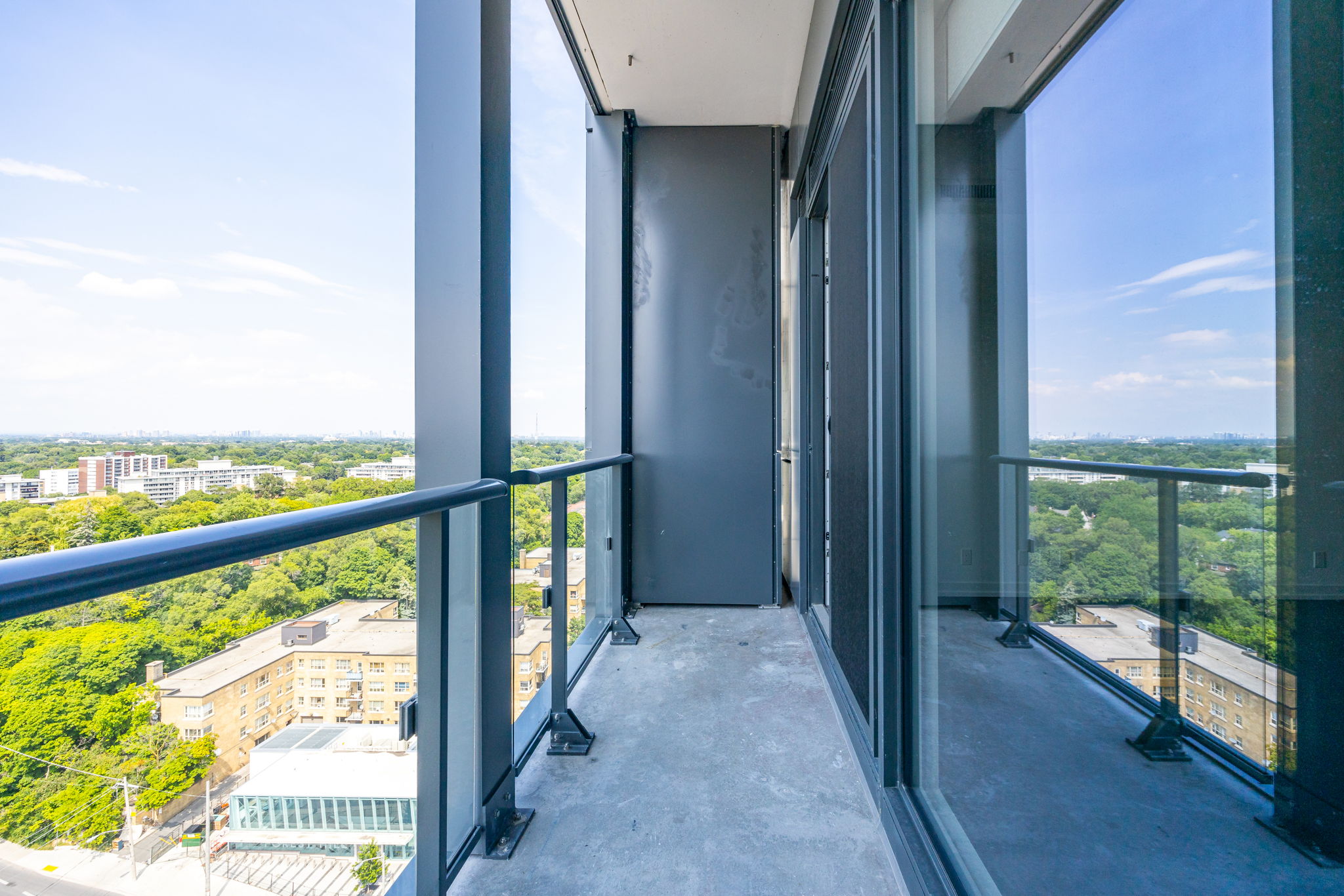 Toronto property showcase — delivered property photograph 17